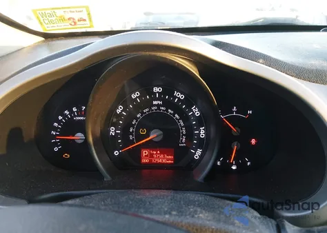 2016 Kia Sportage Lx from USA, damaged, VIN KNDPB3ACXG7847483